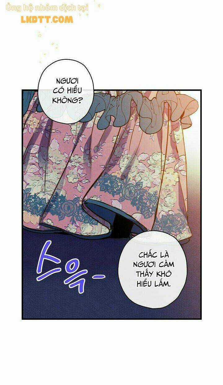 Hoàng Phi Bóng Tối - Chapter 30 - Trang 53