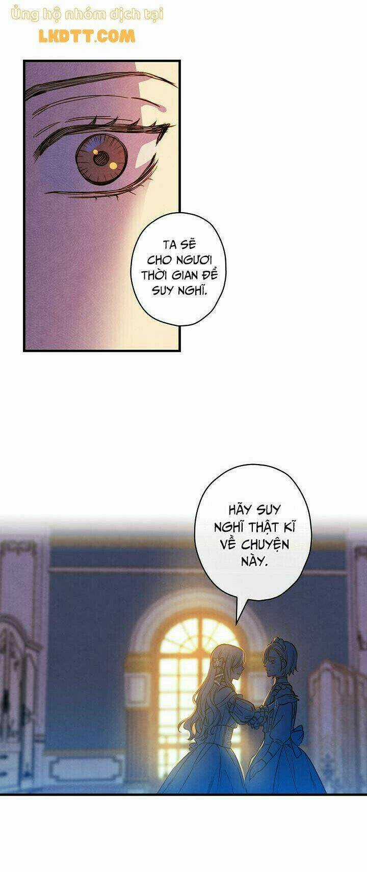 Hoàng Phi Bóng Tối - Chapter 30 - Trang 54