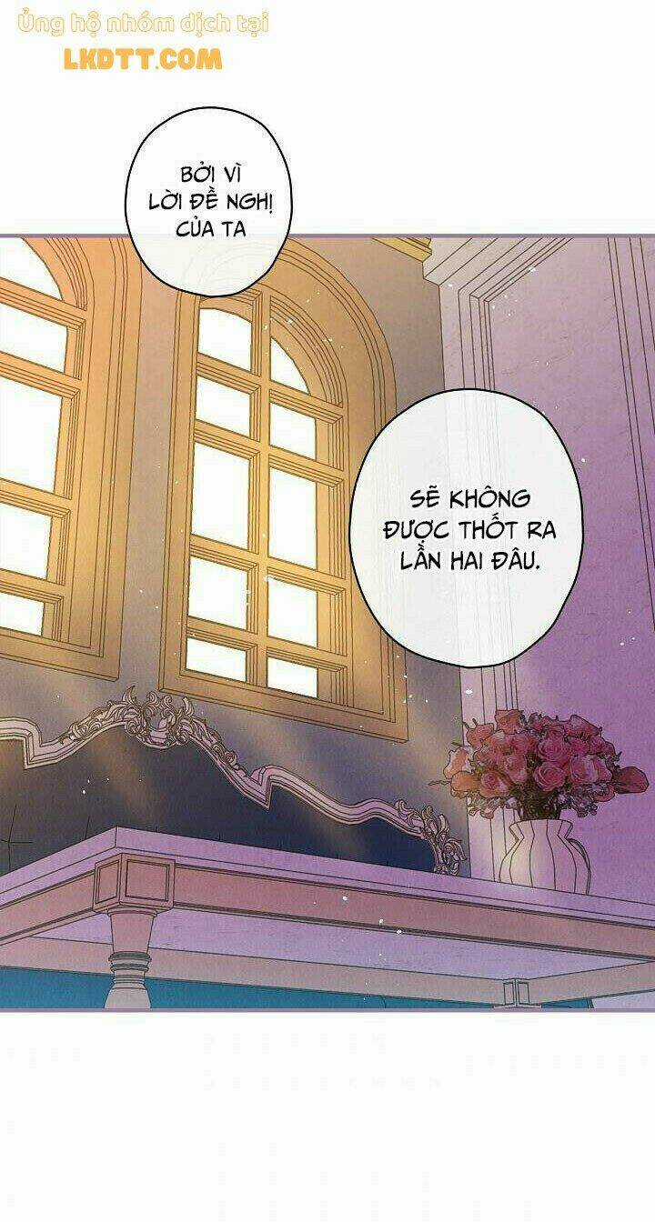 Hoàng Phi Bóng Tối - Chapter 30 - Trang 56