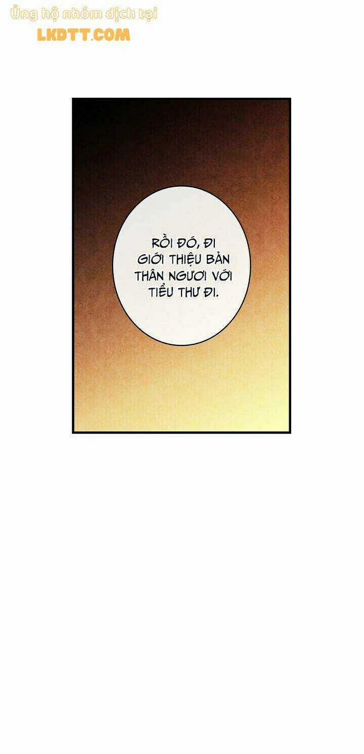 Hoàng Phi Bóng Tối - Chapter 30 - Trang 9