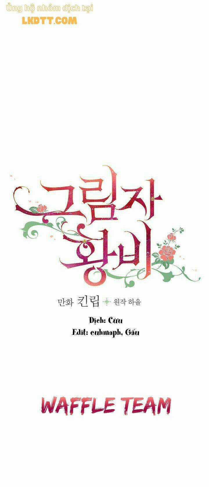 Hoàng Phi Bóng Tối - Chapter 30 - Trang 10