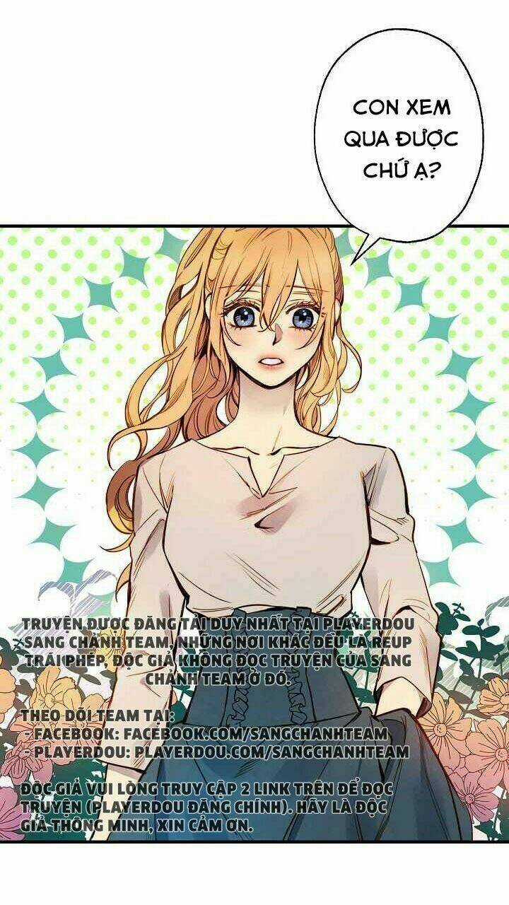 Hoàng Phi Bóng Tối - Chapter 4 - Trang 13