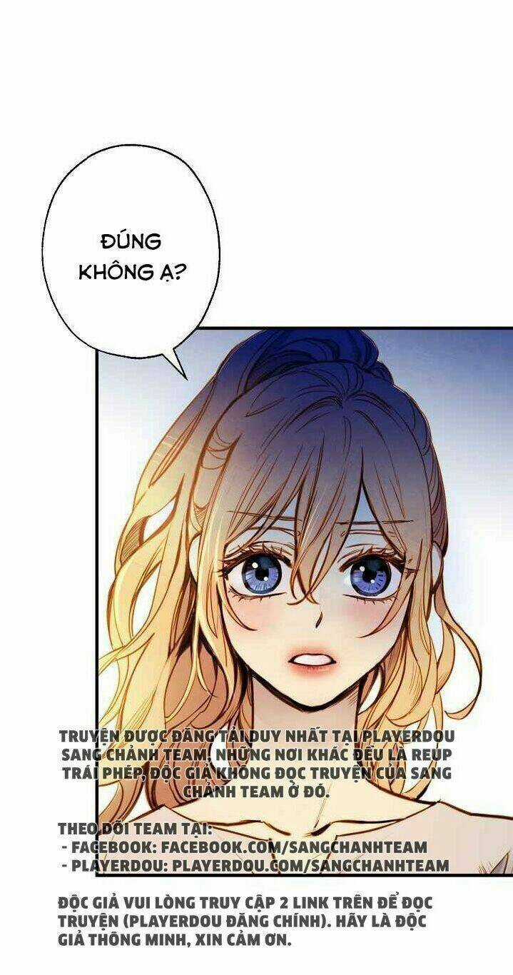 Hoàng Phi Bóng Tối - Chapter 4 - Trang 15