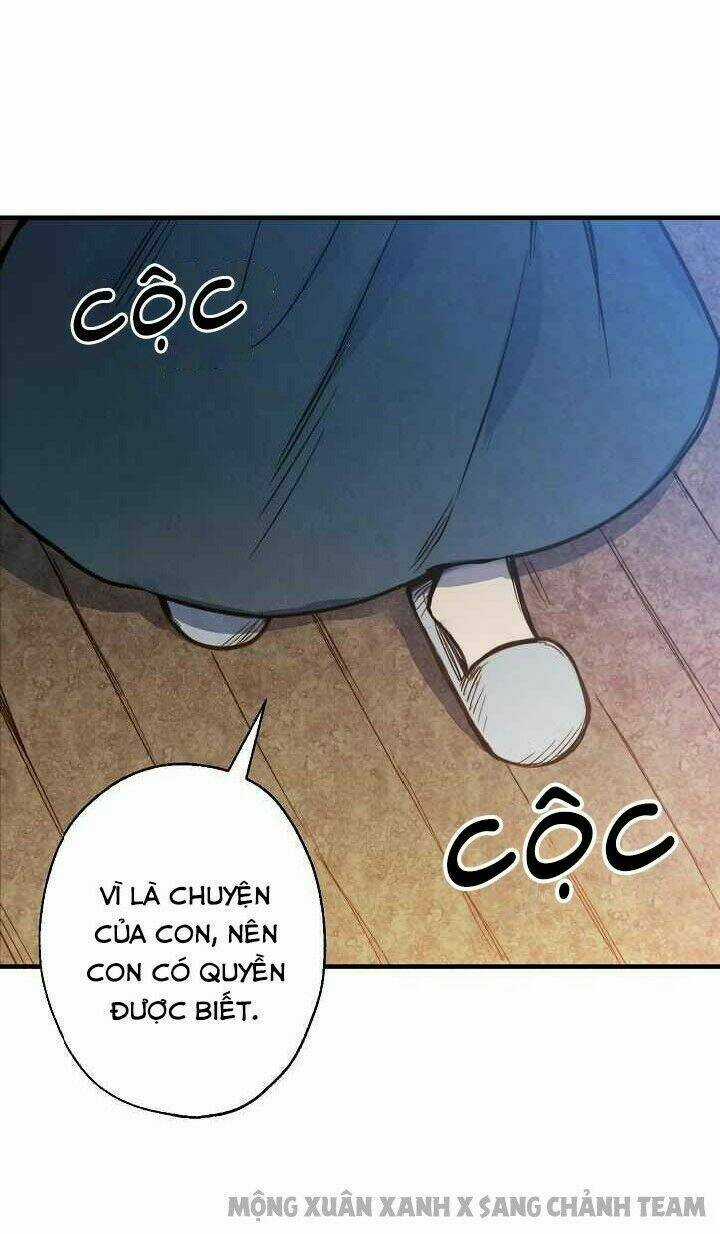 Hoàng Phi Bóng Tối - Chapter 4 - Trang 19