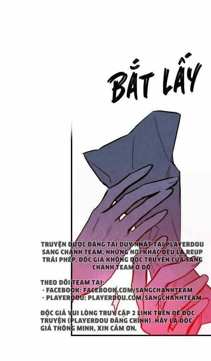 Hoàng Phi Bóng Tối - Chapter 4 - Trang 20