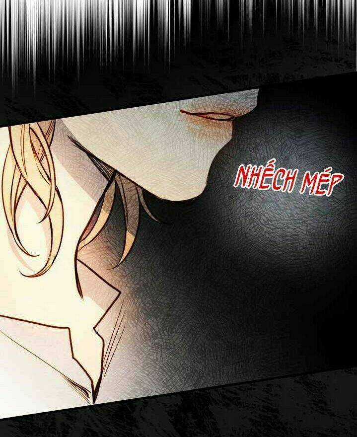 Hoàng Phi Bóng Tối - Chapter 4 - Trang 22