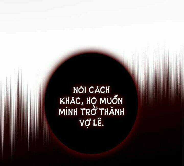 Hoàng Phi Bóng Tối - Chapter 4 - Trang 25