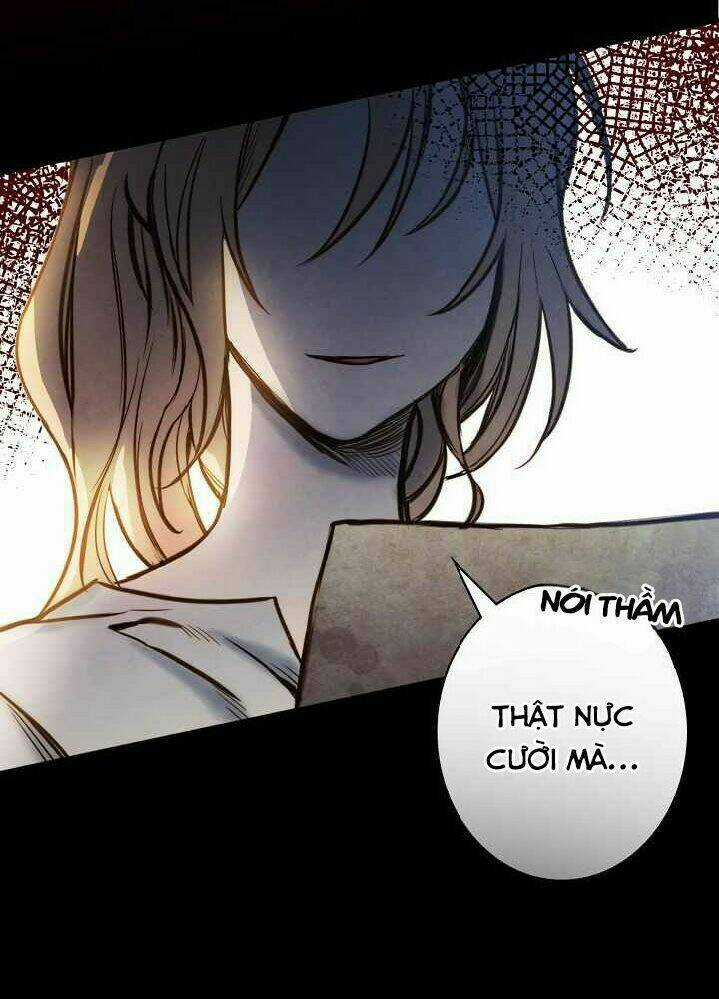 Hoàng Phi Bóng Tối - Chapter 4 - Trang 26