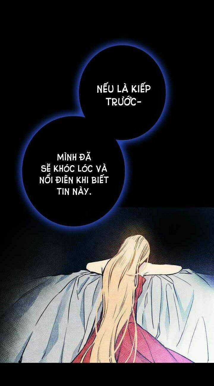 Hoàng Phi Bóng Tối - Chapter 4 - Trang 27