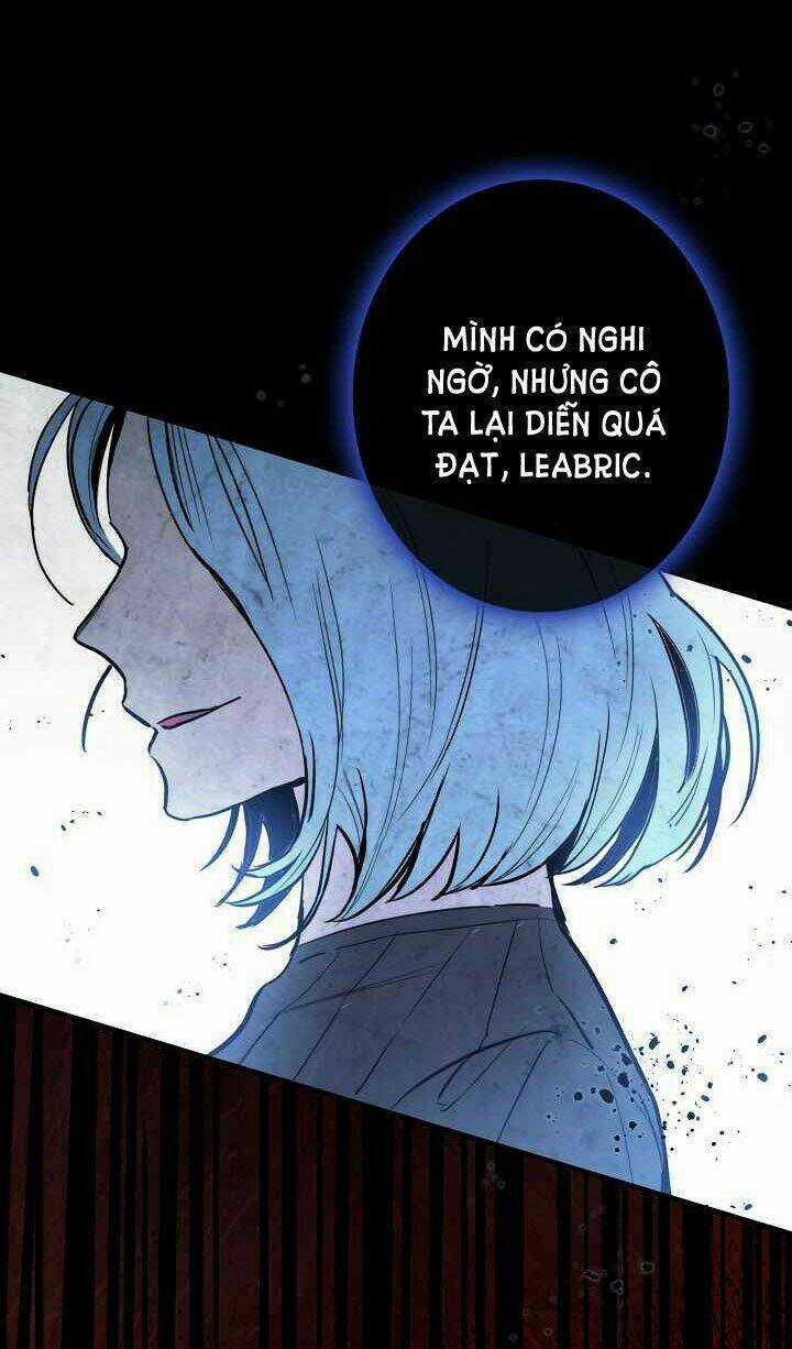 Hoàng Phi Bóng Tối - Chapter 4 - Trang 28