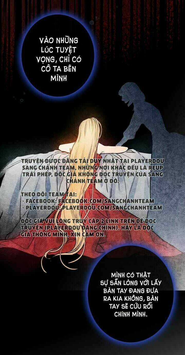 Hoàng Phi Bóng Tối - Chapter 4 - Trang 29