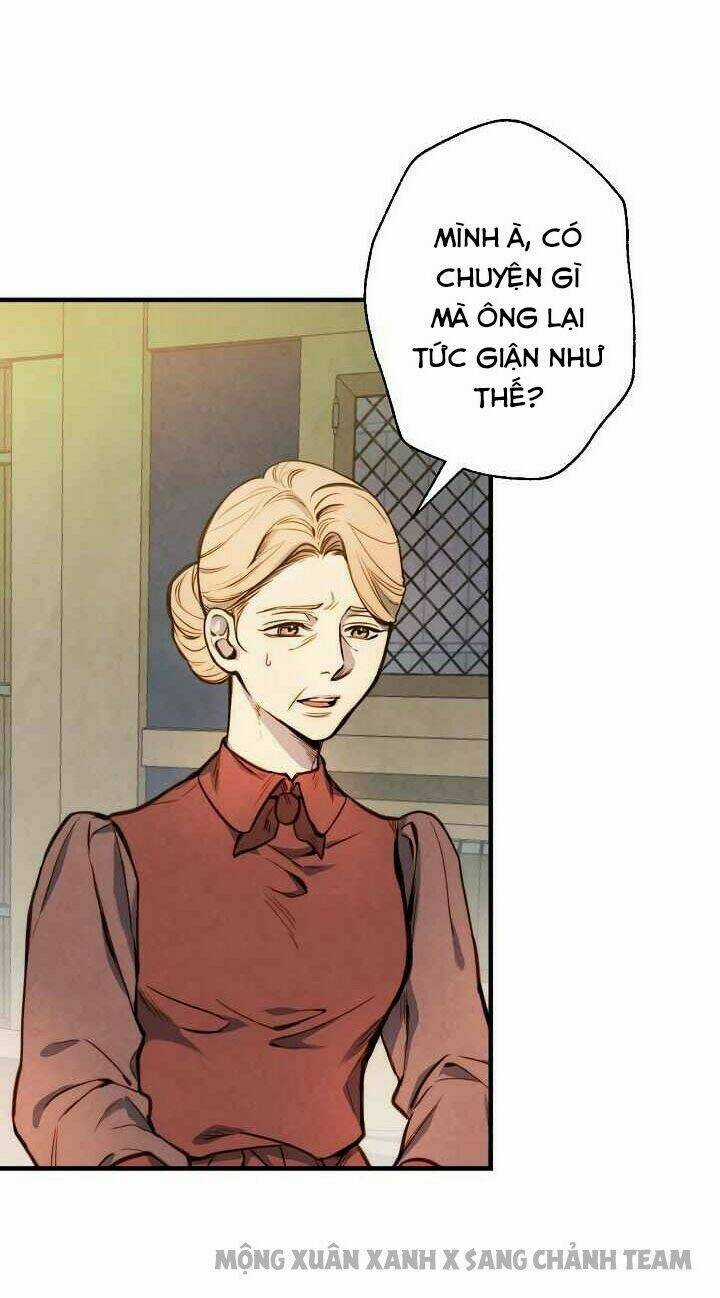 Hoàng Phi Bóng Tối - Chapter 4 - Trang 4