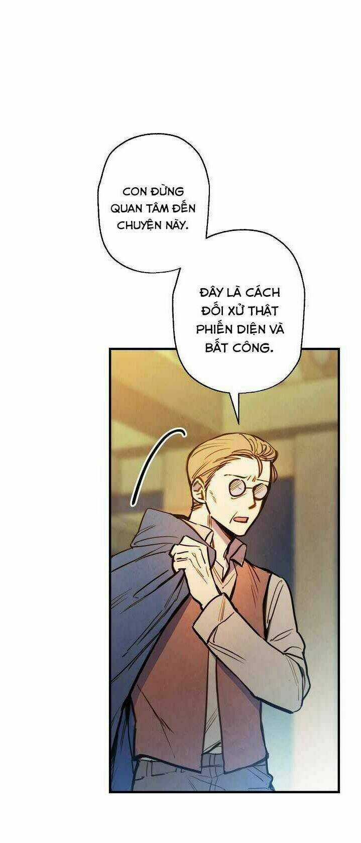 Hoàng Phi Bóng Tối - Chapter 4 - Trang 31