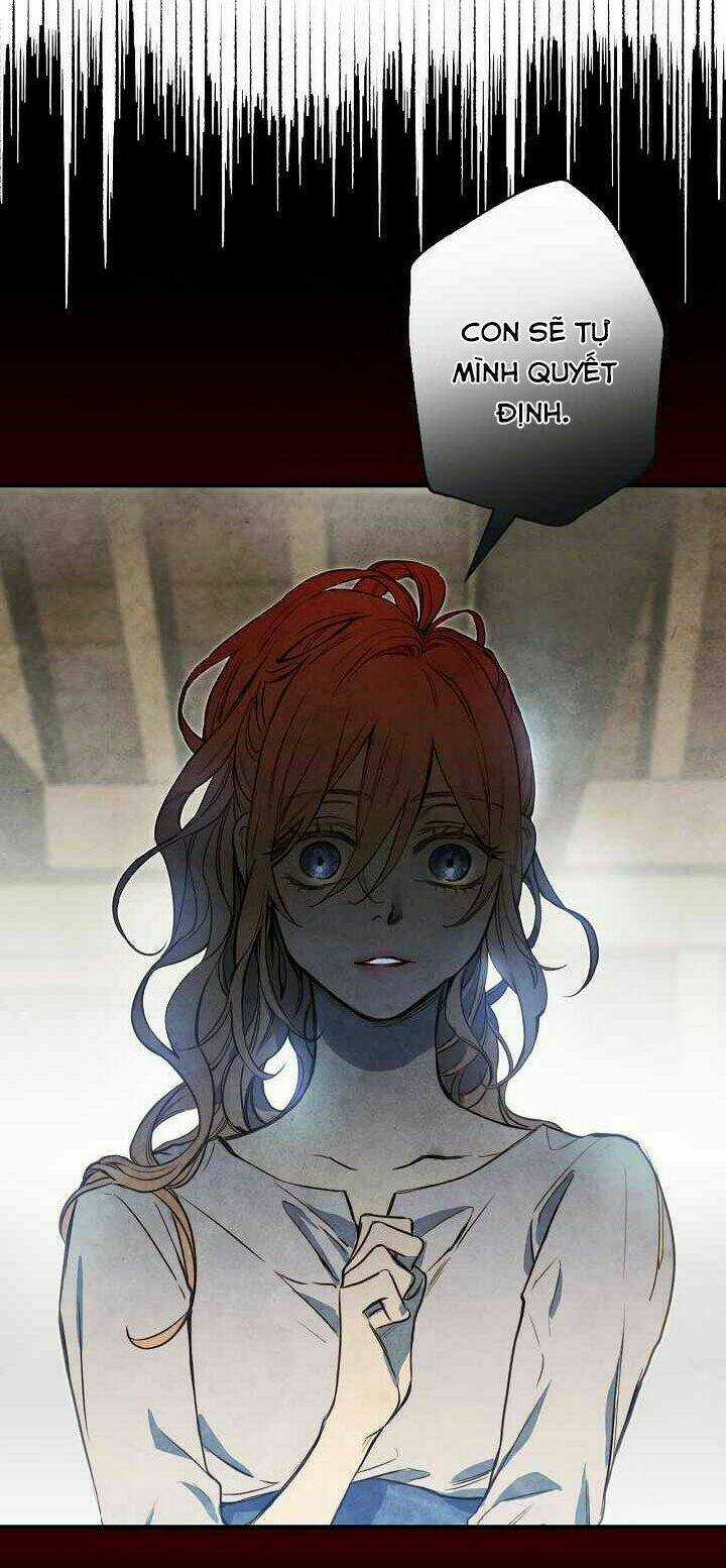 Hoàng Phi Bóng Tối - Chapter 4 - Trang 34