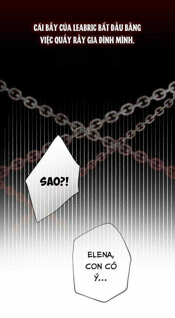 Hoàng Phi Bóng Tối - Chapter 4 - Trang 35