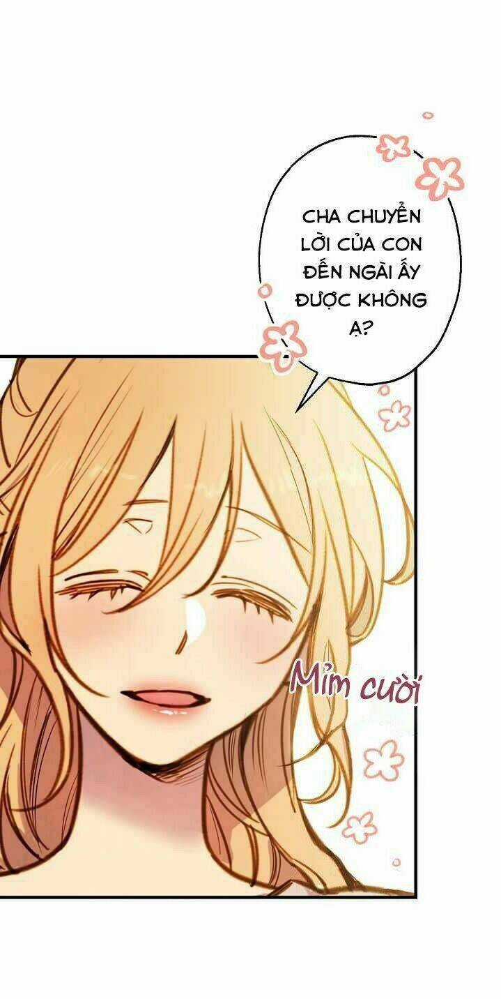 Hoàng Phi Bóng Tối - Chapter 4 - Trang 37