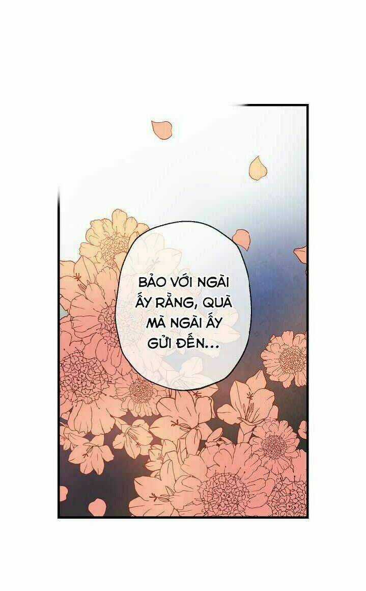 Hoàng Phi Bóng Tối - Chapter 4 - Trang 38