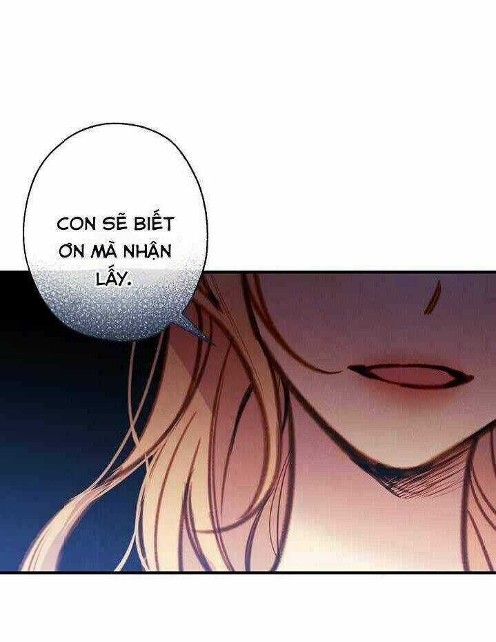 Hoàng Phi Bóng Tối - Chapter 4 - Trang 39