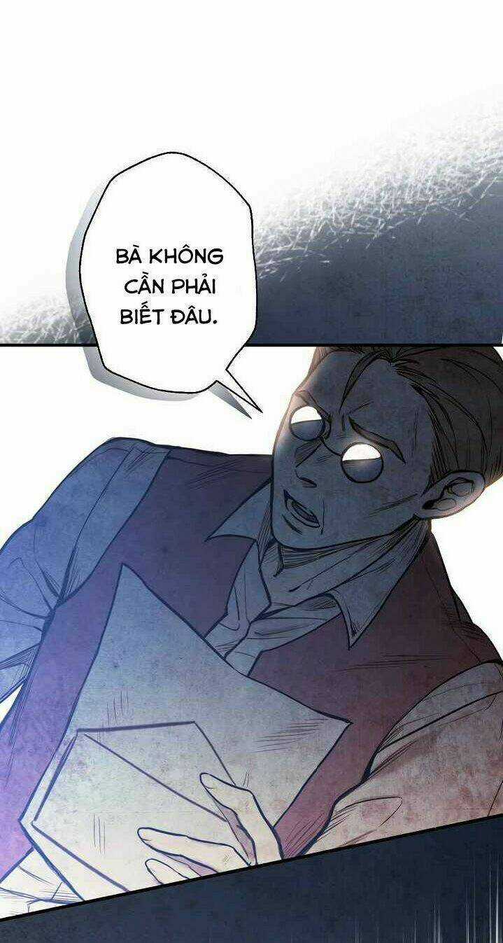 Hoàng Phi Bóng Tối - Chapter 4 - Trang 5