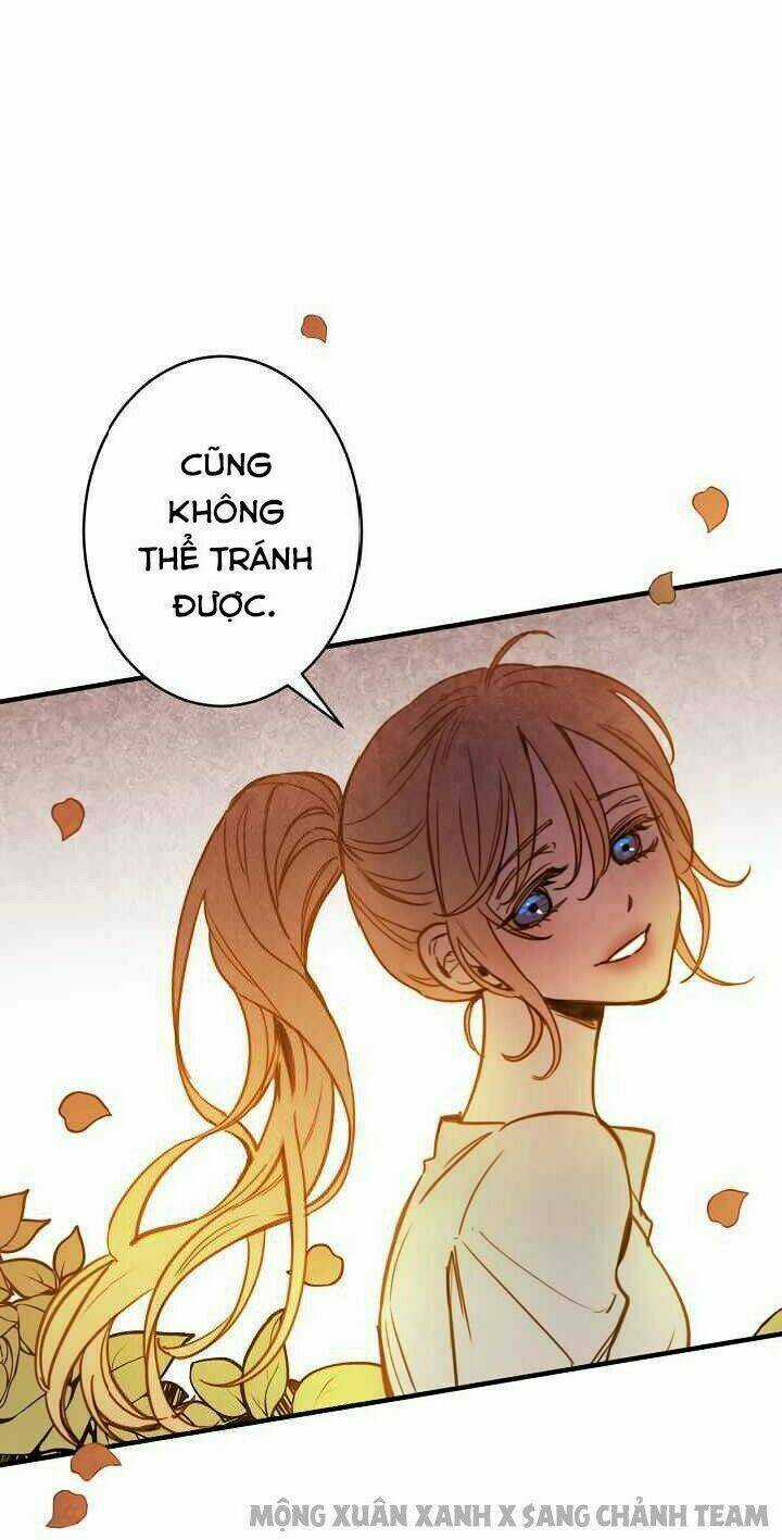 Hoàng Phi Bóng Tối - Chapter 4 - Trang 45