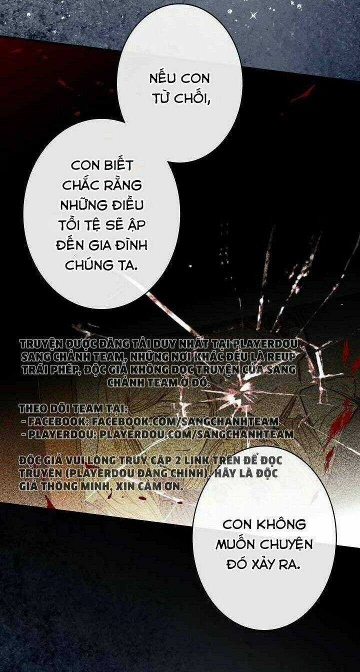 Hoàng Phi Bóng Tối - Chapter 4 - Trang 47