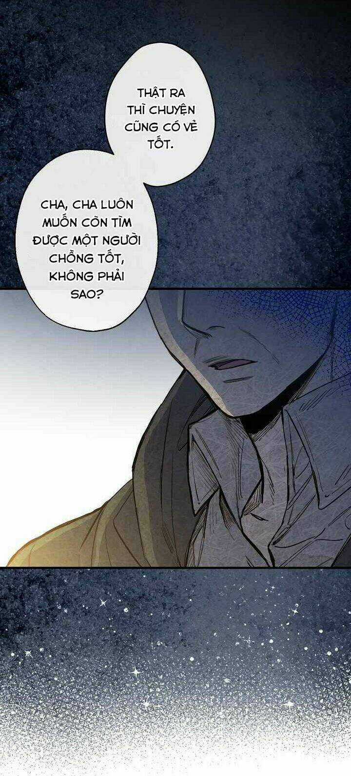 Hoàng Phi Bóng Tối - Chapter 4 - Trang 48