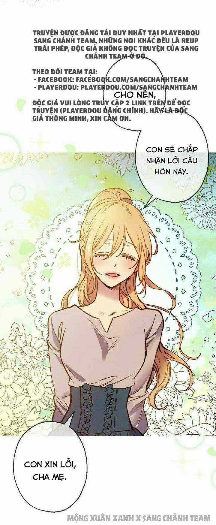 Hoàng Phi Bóng Tối - Chapter 4 - Trang 49