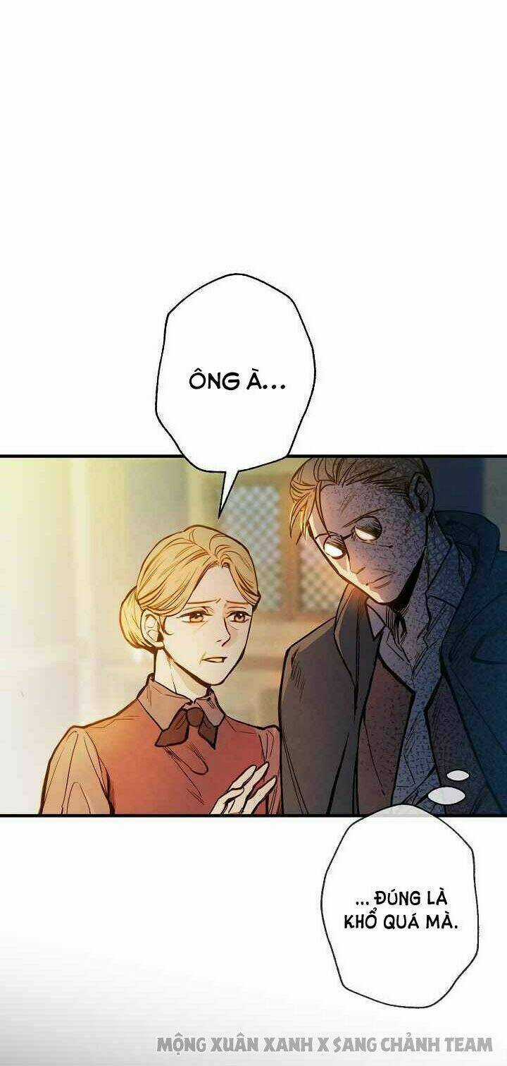 Hoàng Phi Bóng Tối - Chapter 4 - Trang 50