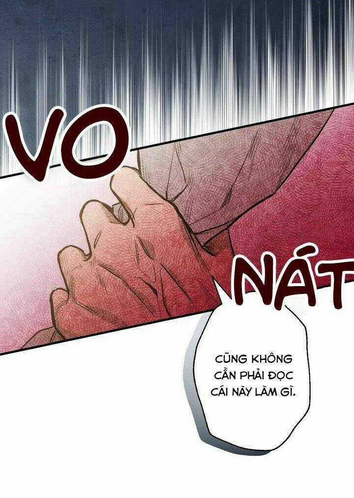 Hoàng Phi Bóng Tối - Chapter 4 - Trang 6