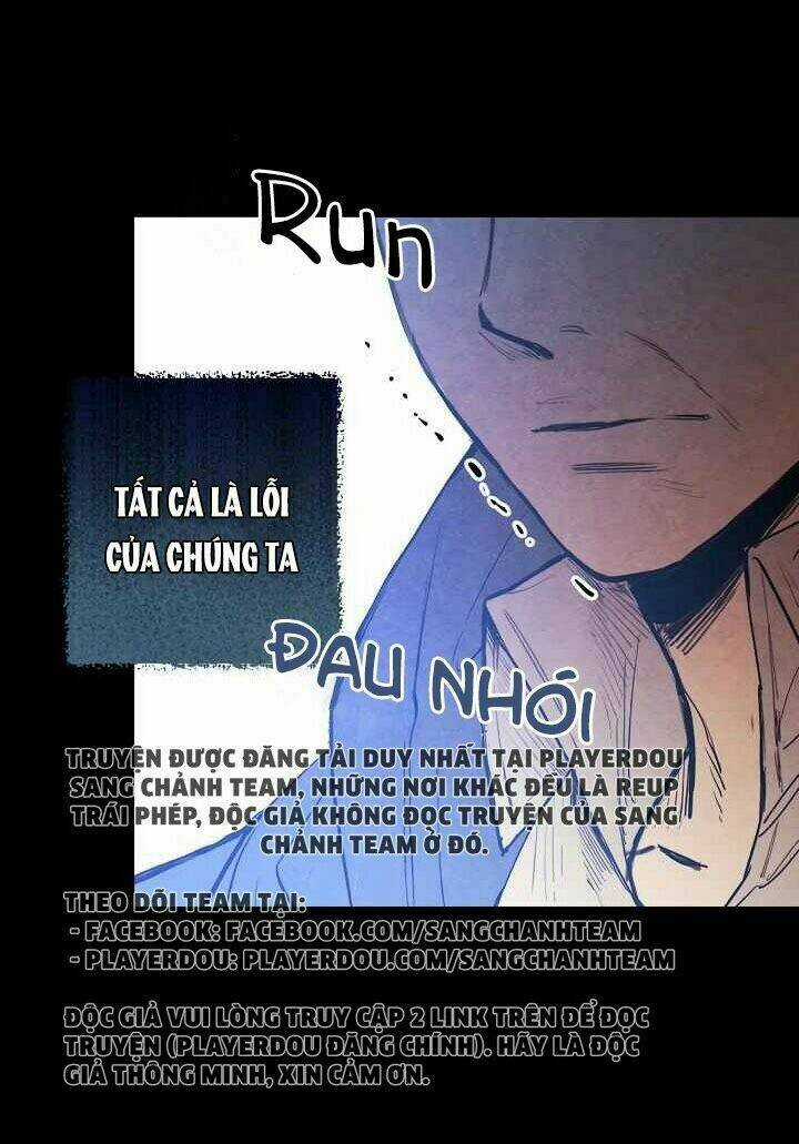 Hoàng Phi Bóng Tối - Chapter 4 - Trang 52