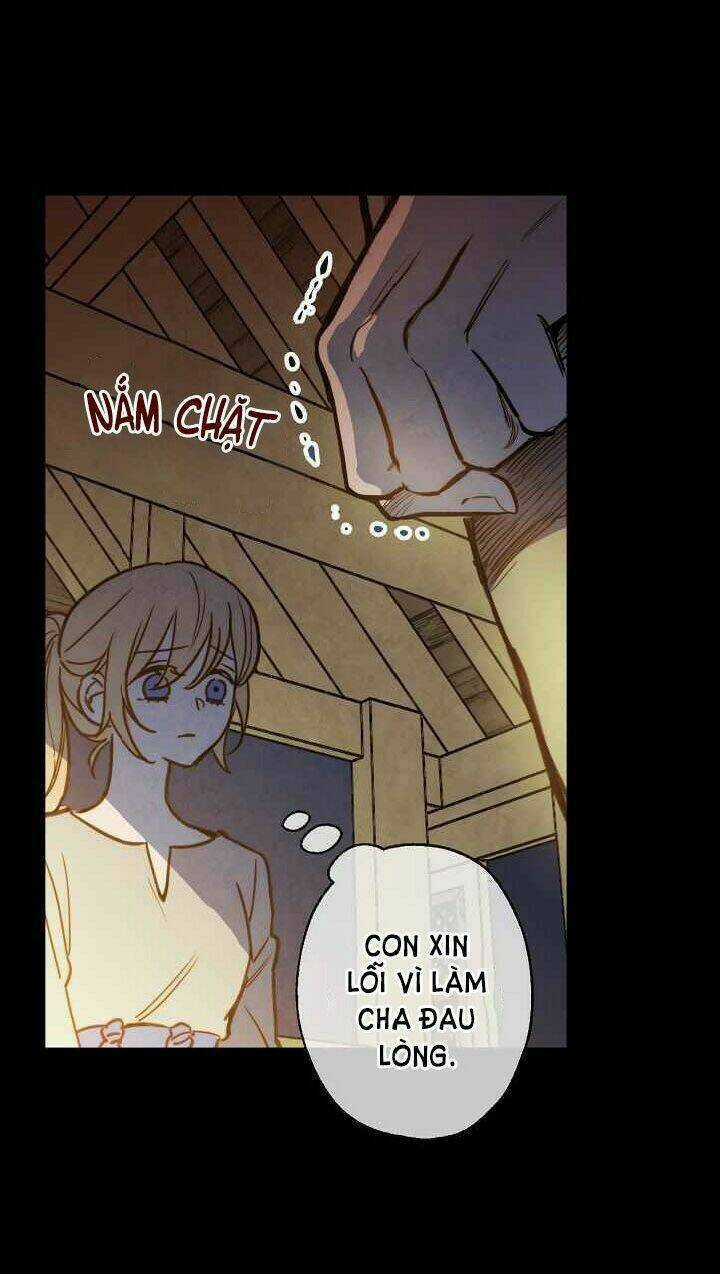 Hoàng Phi Bóng Tối - Chapter 4 - Trang 53