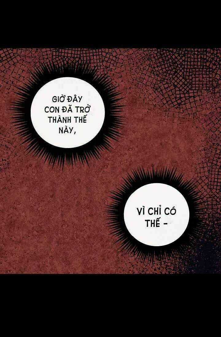 Hoàng Phi Bóng Tối - Chapter 4 - Trang 54
