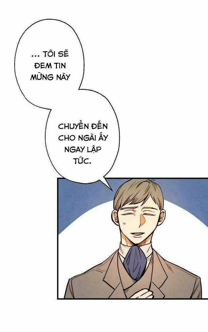 Hoàng Phi Bóng Tối - Chapter 4 - Trang 56