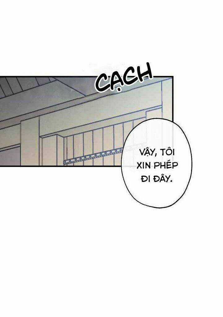 Hoàng Phi Bóng Tối - Chapter 4 - Trang 57