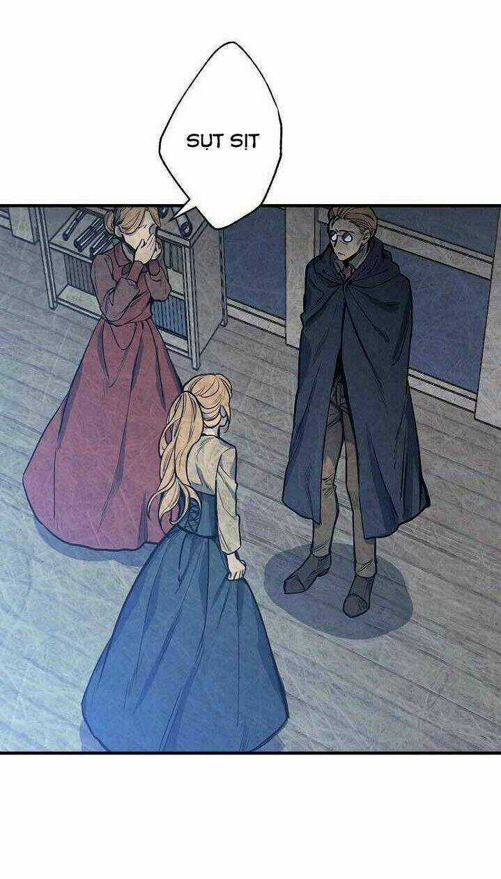 Hoàng Phi Bóng Tối - Chapter 4 - Trang 58