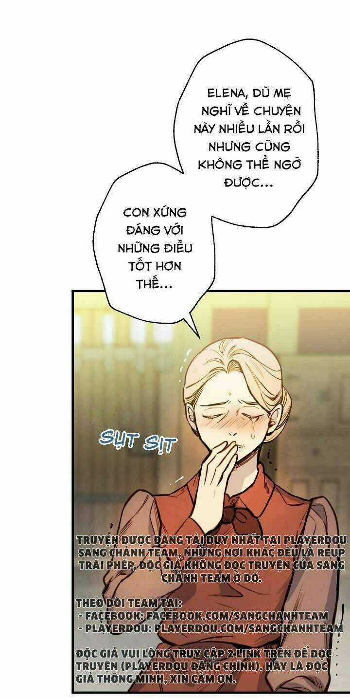 Hoàng Phi Bóng Tối - Chapter 4 - Trang 59