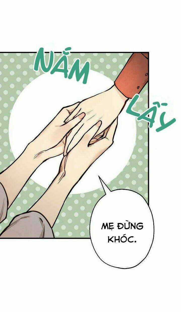 Hoàng Phi Bóng Tối - Chapter 4 - Trang 60