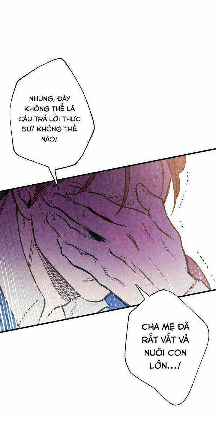 Hoàng Phi Bóng Tối - Chapter 4 - Trang 62