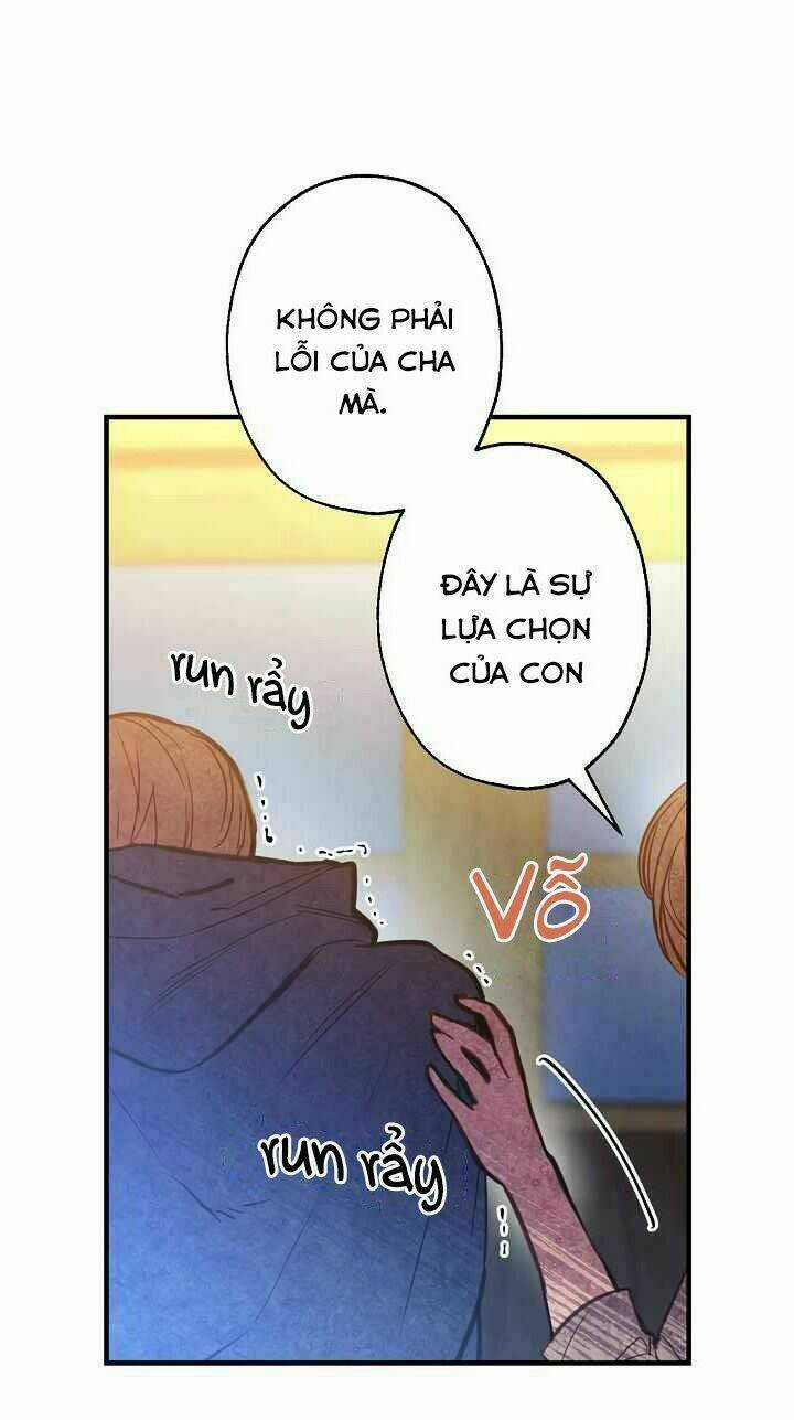 Hoàng Phi Bóng Tối - Chapter 4 - Trang 63