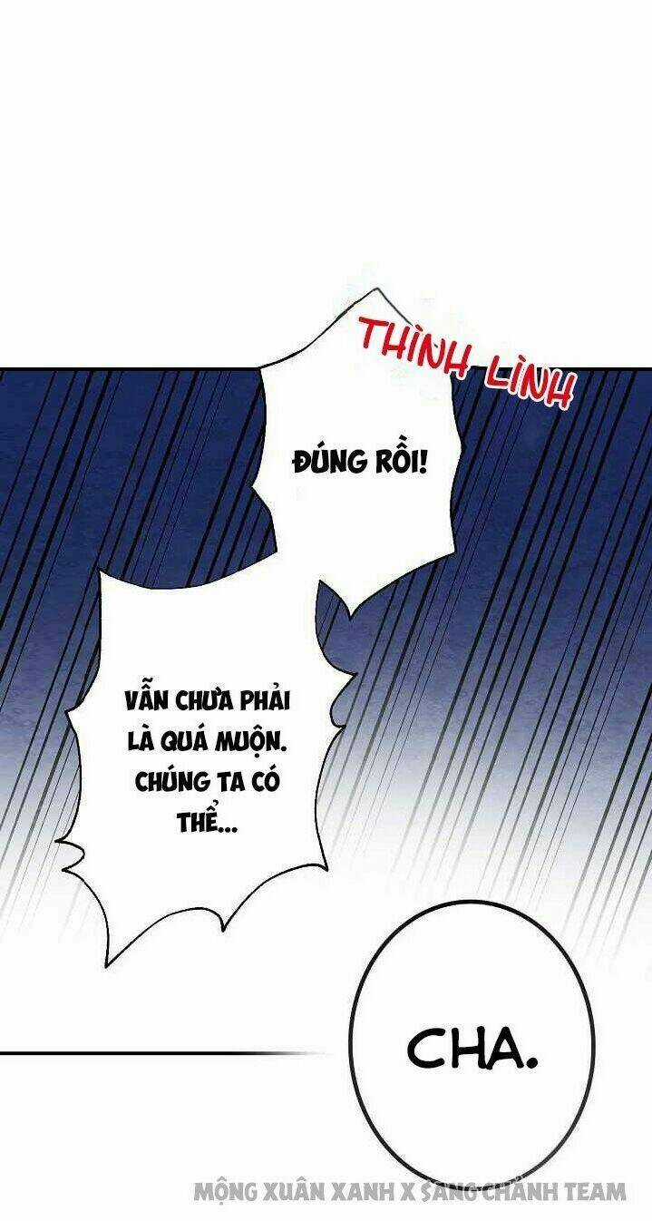 Hoàng Phi Bóng Tối - Chapter 4 - Trang 64