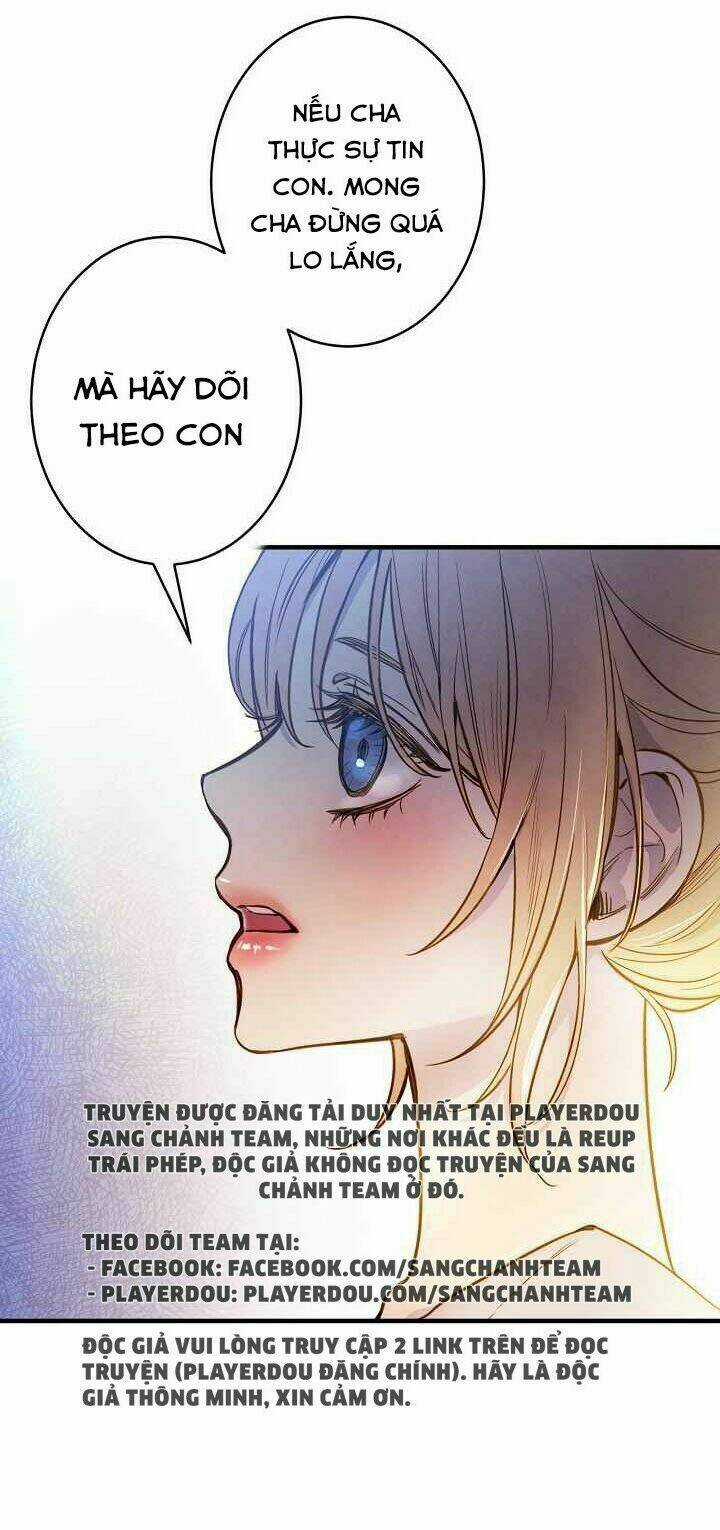 Hoàng Phi Bóng Tối - Chapter 4 - Trang 66