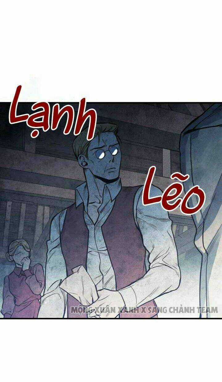 Hoàng Phi Bóng Tối - Chapter 4 - Trang 8