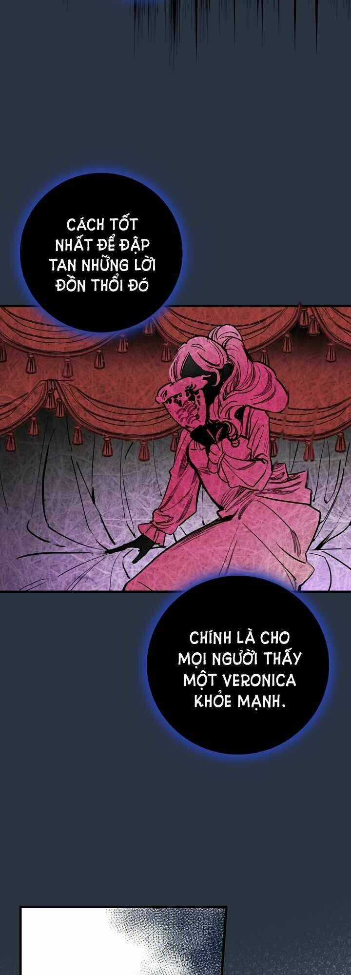 Hoàng Phi Bóng Tối - Chapter 5 - Trang 13