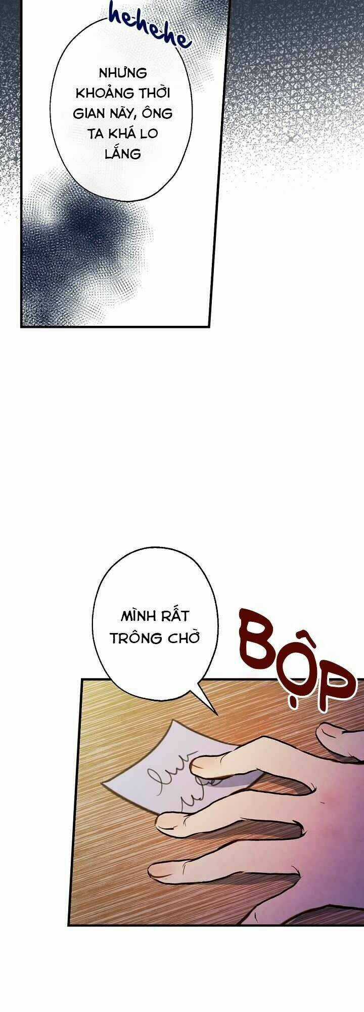 Hoàng Phi Bóng Tối - Chapter 5 - Trang 14