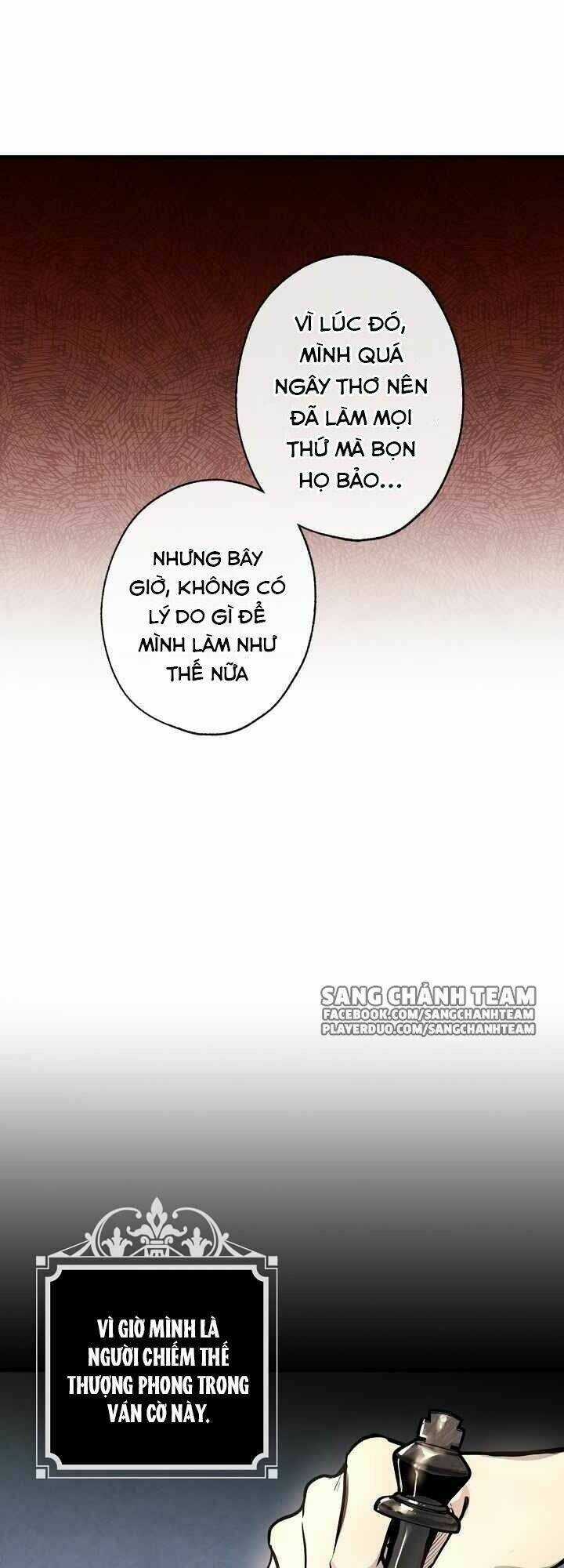 Hoàng Phi Bóng Tối - Chapter 5 - Trang 15