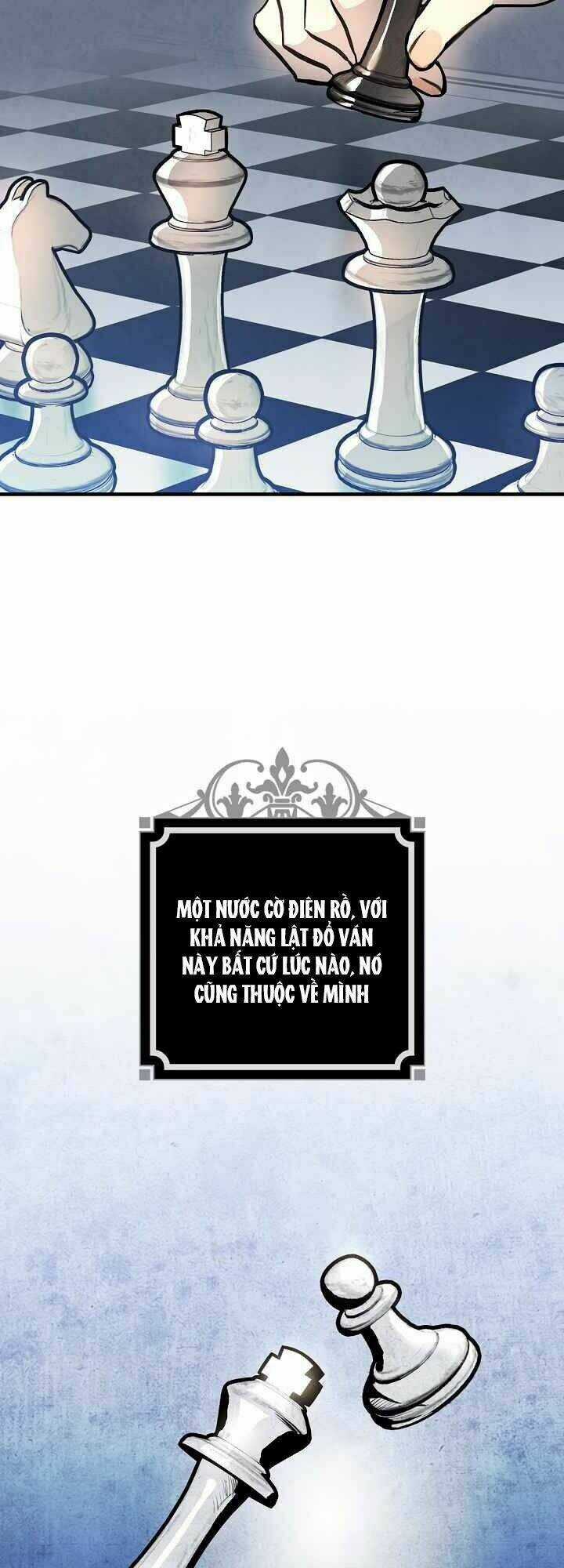 Hoàng Phi Bóng Tối - Chapter 5 - Trang 16