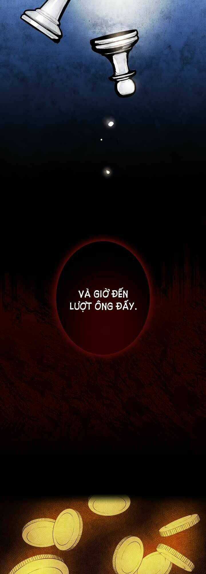Hoàng Phi Bóng Tối - Chapter 5 - Trang 17