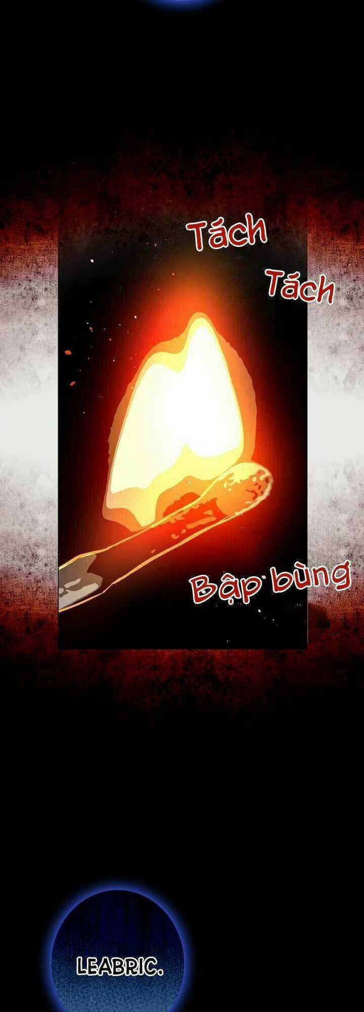 Hoàng Phi Bóng Tối - Chapter 5 - Trang 19