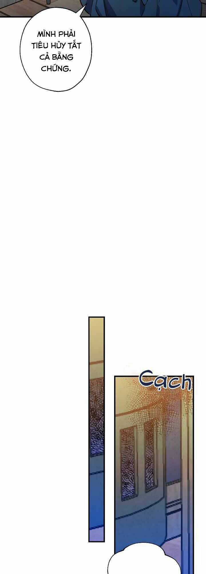 Hoàng Phi Bóng Tối - Chapter 5 - Trang 22