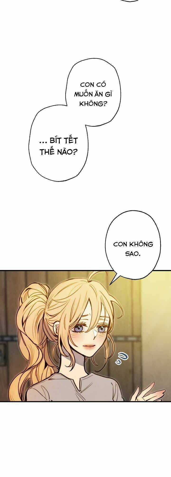 Hoàng Phi Bóng Tối - Chapter 5 - Trang 26